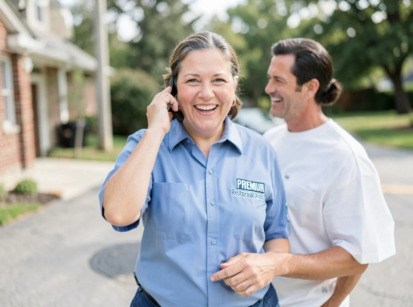 Water Damage Restoration Berlin, OH FAQs